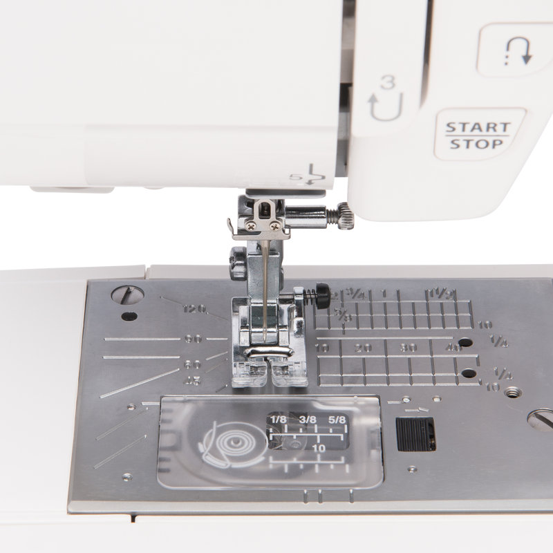 Janome Mod-200 Computerized Electric Sewing Machine