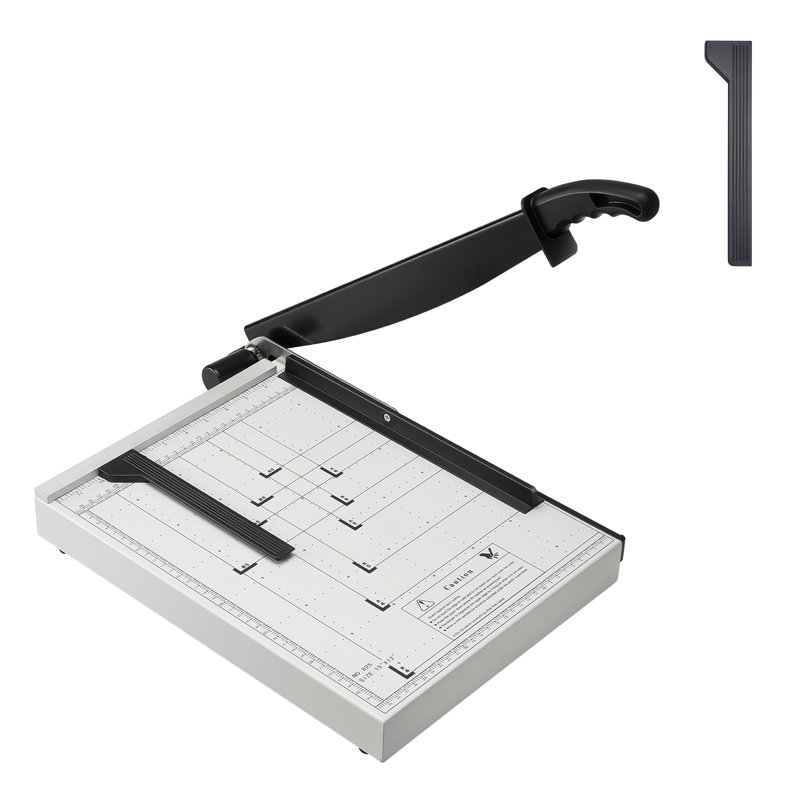 Cutting Machine, 3.14" H x 22.75" W x 13.11" D
