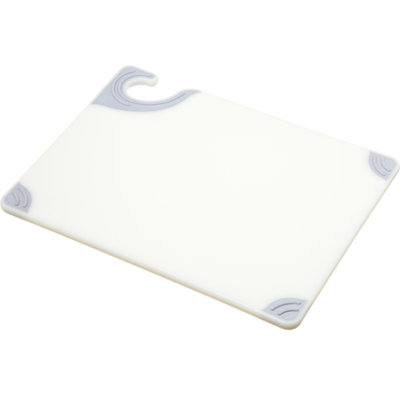 Planche à découper Saf-T-Grip