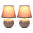Ceramic Table Lamp-243898293