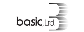 Logo Basic LTD