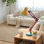 Lampe de bureau Flexo Memphis