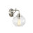 Wiesner Armed Sconce-36835298