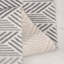 Cotton Abstract Indoor Rug-671107079
