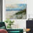 " Oak Island Sunrise "-837761850