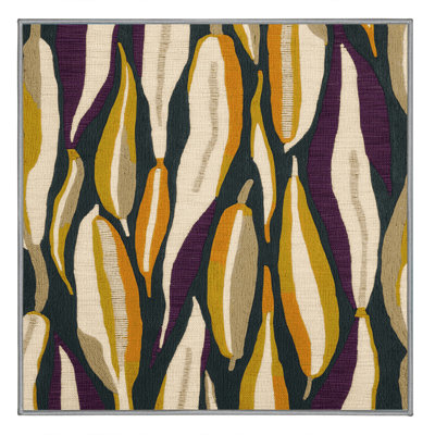  Tapis lavable Arracacha