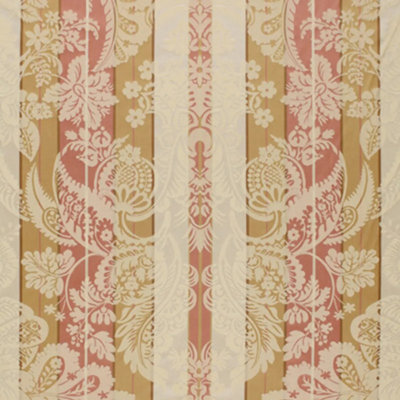 Savannah Imberline Damask Fabric
