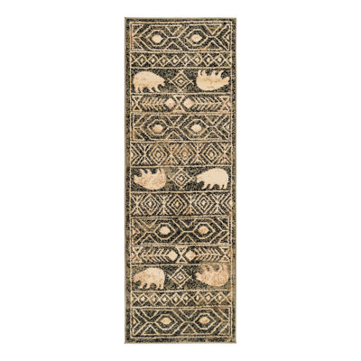 Ieshaa Indoor Rug