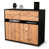 Anthracite/Pine