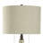 Jakyia Glass Table Lamp