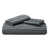 Charcoal Gray Stripe is out of stock