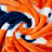 NCAA Knitted Throw Blanket-25193624
