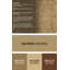Tapis décoratif olive oriental Rocio-697116043