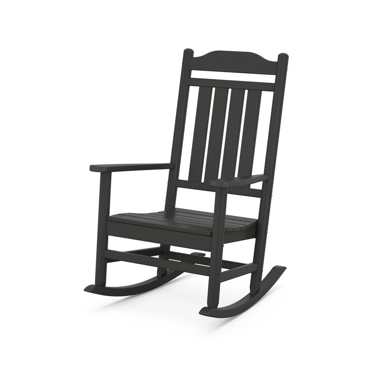 Country Living by POLYWOOD Legacy Rocking Chair