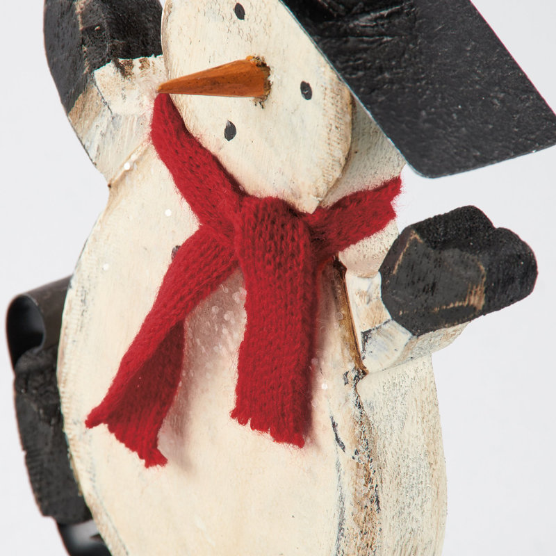  Bonhomme de neige bonhomme de neige