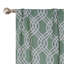 Paire de rideaux obscurcissant 100% polyester Écosse-2105561115-2040323806