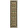 Moore Ikat Indoor Rug