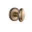 Grandeur Georgetown Rosette Passage with Eden Prairie Door Knob-1780295170-1777431026