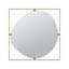 32x1x32" Poppy Mirror