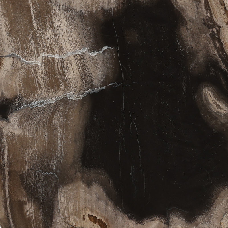 Robel Sculpture Black