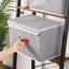 Brayden Studio Fabric Bin