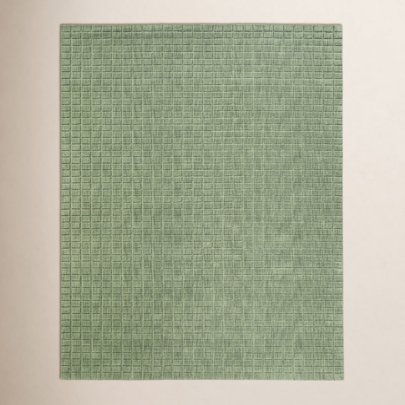 Tapis Vivora Ruth, Rectangle 8 pi 9 po x 11 pi 9 po