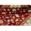 Tapis noué à la main One-of-a-Kind Raashid