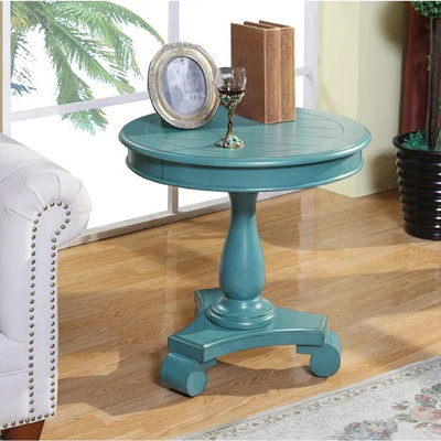 Annable End Table