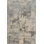 Rupec White Abstract Area Rug