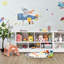 Bibliothèque en bois Latitude Run®-1249512952