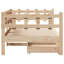 Rhiad Solid Wood Daybed-697575951-697575948