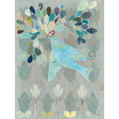Summertime II by Candra Boggs