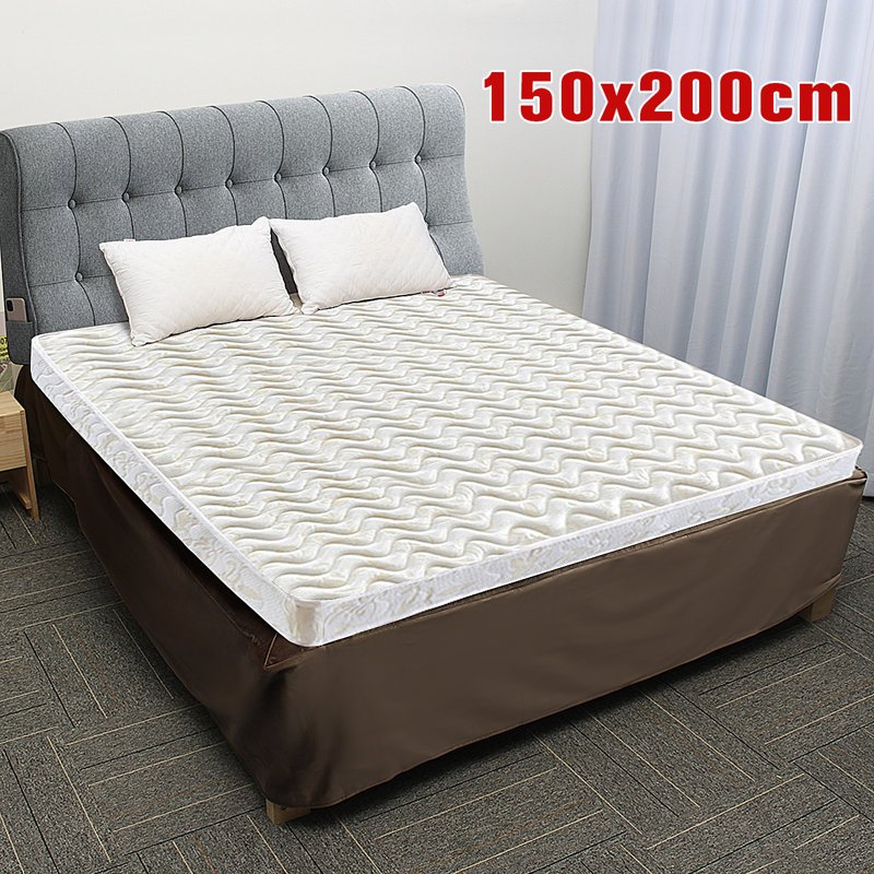 Altovise Solid Colour Bedspread, Charcoal Grey