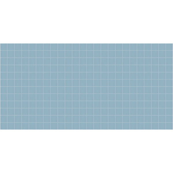 Daltile Keystones 1" x 1" Mosaic Tile (12 PCS Per Carton) (24.00 SQFT Per Carton)