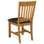 Side Chair in Black-1078921438