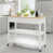 White selected