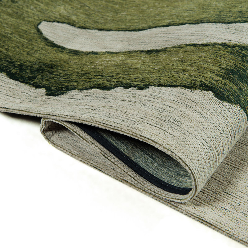 Swing Recycled P.E.T Area Rug, Rectangle 200 x 280cm
