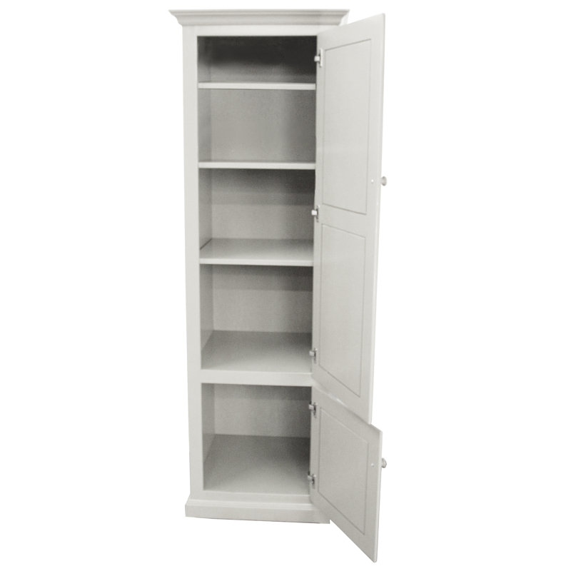 Garde-manger 75 po Saphyre, Blanc doux