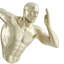 Sculpture murale lustrée-1628800666