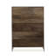 Thomas Bina 5 - Drawer Solid Wood Dresser