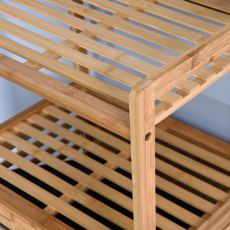 Panier de rangement pour salle de bain