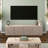 Hanson Denilah Rectangular TV Stand for TV's up to 85"-1970158293
