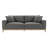 Nicky Configuration Living Room Set