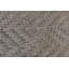 Demani Wool Chevron Area Rug in Mist-25181727