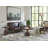 Olton Solid Wood End Table