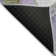 Machine Washable Indoor/Outdoor Xhevrie Lavender Rug