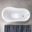 Baignoire de trempage 54 po. X 31 po.-61051200