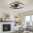 Heui Bladeless Ceiling Fan with Light-93722319-109247534-93722322