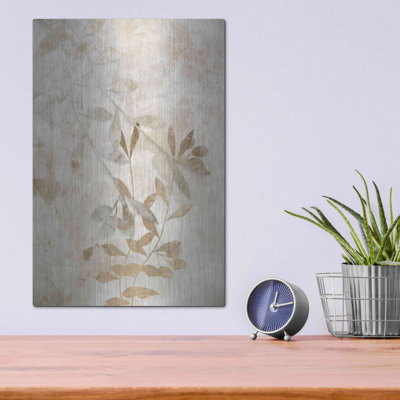 «Nature Wall 1» par Karen Smith
