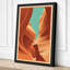 Canyon Depths Southwestern - Wrapped Canvas-1726795894-1726795889